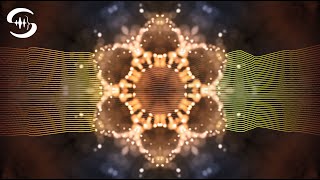 เพลง Earth Star Chakra - 9th Chakra (68.05 Hz) - Grounding & Universal Connectedness