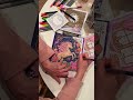 Relaxing Lunar New Year Horse Coloring ✨ Alcohol Marker Time-Lapse | Cozy Coloring