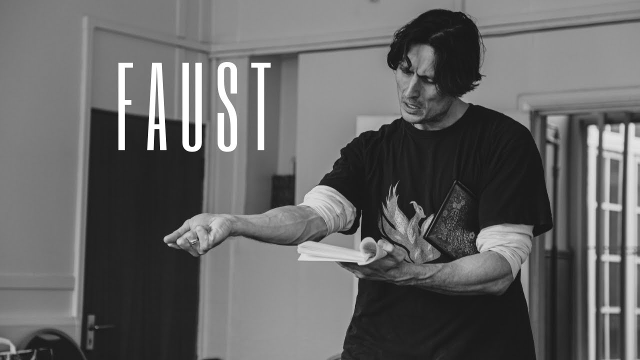 Faust