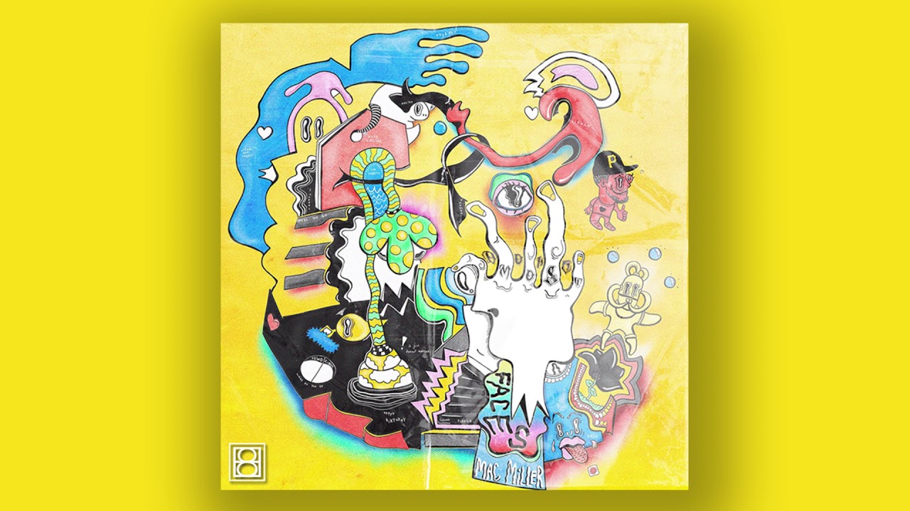 [FREE] MAC MILLER FACES TYPE BEAT - "VICES"