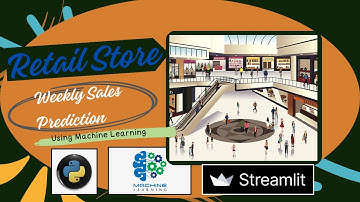 Final Capstone Project - Retail-Store-Weekly-Sales-Prediction Using Machine Learning.