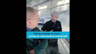 Dni Technologii Homag 2025 - Zapraszamy