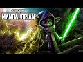 First Look at GROGU in Jedi Robes for Mandalorian Season 3