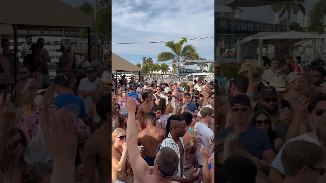 Can you feel it now!? PCI is always wild! 