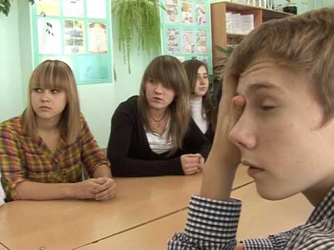 Уроки не по расписанию (2011) документальный фильм