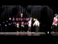 Pappu Can't Dance - Atlanta - Diwali2008
