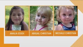 Endangered child alert for3 Maury County kids