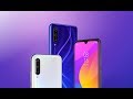 Xiaomi Mi 9 Lite лучший смартфон 2019 года от Xiaomi, теперь с NFC
