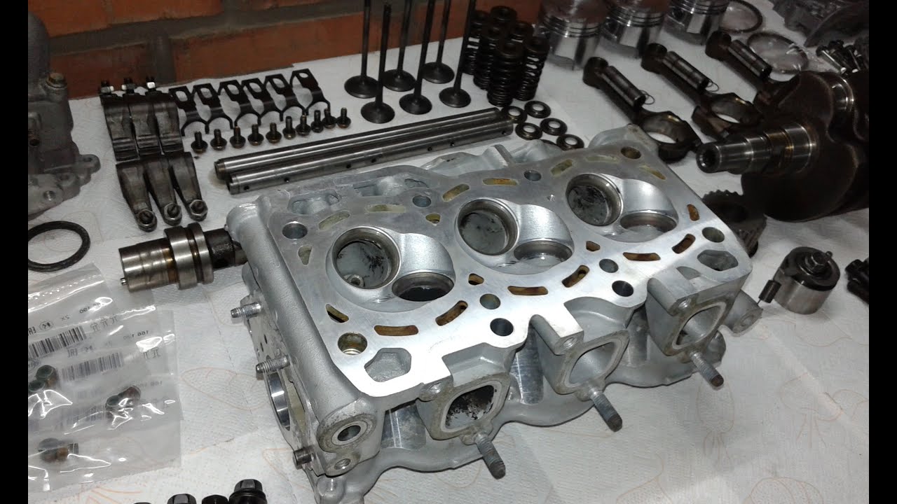 8. 8. капиталка матиз 0. капиталка матиз 0. сборка двс матиз.