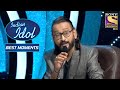 Shanmukh Priya को मिली Ajay-Atul से खूब सारी वाह-वाही I Indian Idol Season 12