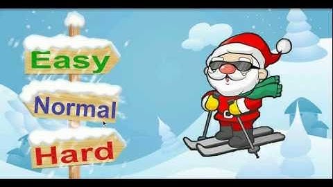 Christmas Othello HD for Tablets