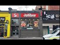 Earl's Court, London-Jollibee
