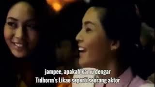 Film Horor Thailand pee mak phra versi 2 sub Indonesia