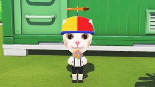 12 MORE minutes of tomodachi life being tomodachi life