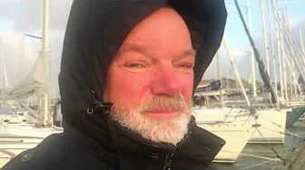 Ep 17. Autumn sailing to Rörö, Skärhamn, Gullholmen and Vindön, 2019