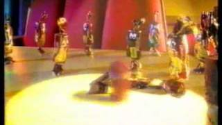 Channel 9 Australia ad break 1998 #3