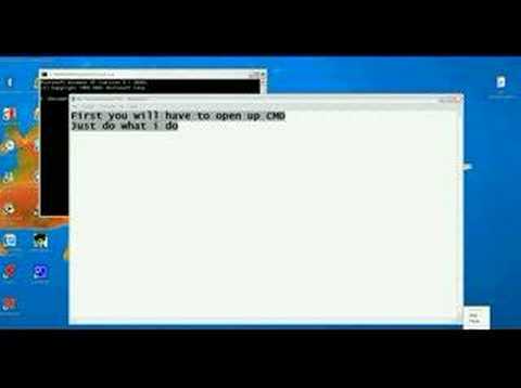 Hacking Msn