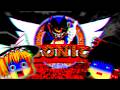 【ゆっくり実況】Sonic.EXEに体を乗っ取られた！？【Sonic.EXE】【ホラーゲーム】