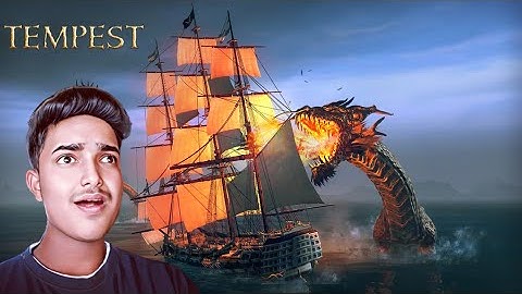 Tempest: Pirate Action RPG- Gameplay || New Update Part #2 (Android, iOS)