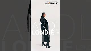 Izandla Londie London 3 Step 2025 Latest afrohouse shorts electronic