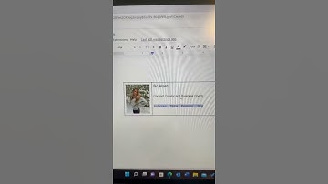 How To Create Gmail Signature With Logo | Small Biz Tips & Tricks