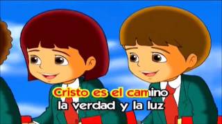 Video thumbnail of "La Biblia dice la verdad de Dios.  DVD - Manuel Bonilla."