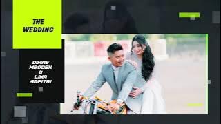 FULL ALBUM HAPPY LOSS   WEDDING DIMAS MBODEK & LINA SAFITRI  BERMI MIJEN DEMAK