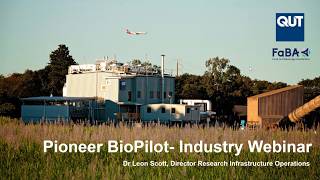 Pioneer BioPilot - Industry Webinar 24/09/2026