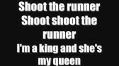 Kasabian - Club Foot lyrics - YouTube