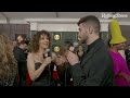 2023 GRAMMY Awards Red Carpet: Gaby Moreno