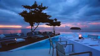 Kata Beach Restaurants | Restaurants at Kata Rocks Resort