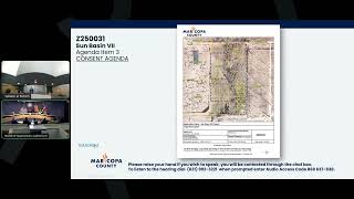2026-01-22 Planning and Zoning Commission