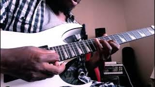 PERSEVERER ZAIKO LANGALANGA (Guitar Lesson)#1