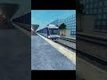 PUMA V3 CHAPA 7 proveniente de Castelar llegando a Haedo - LÍNEA SARMIENTO (ROBLOX)