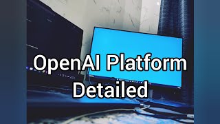 OpenAI Documentation Overview