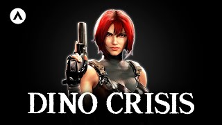 The Rise and Fall of Dino Crisis by GVMERS 214,968 views 1 year ago 28 minutes