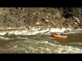 Big Hits and BIG FLIPS Hermit Rapid @ 22K Grand Canyon epic raft carnage