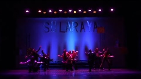 Sularaya Dance Troupe | Limelight 2023 - Grease Segment