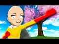 ONE PUNCH FOR SENPAI | Yandere Simulator #10