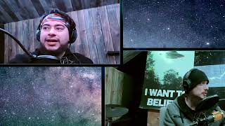 What got us into Paranormal Investigating?
This is a clip from a past live stream of myself and my brother Adam talking about some of our earliest paranormal encounters we can recall.
#ghosthunting #paranormal #livestream What got us into Paranormal Investigating?
