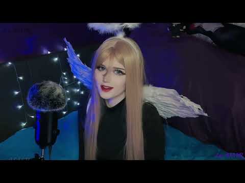 Your Cozy Girlfriend | ASMR ♡ Cosplay Role Play