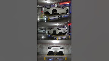 PARKPLUS AGV Automated Parking System: Brickell House - vertical