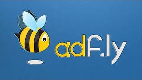 Profit of $ 100 a month through ADF.LY