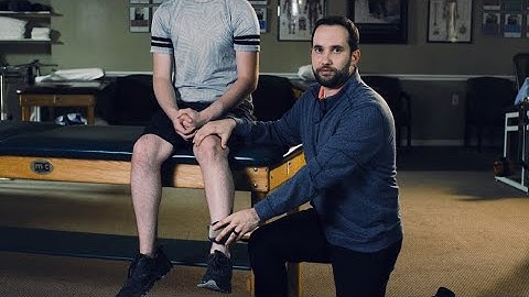 Using the Activforce 2 Digital Dynamometer Belt for an Accurate Strength Measurement