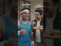 Diet Kal Se 😂🍕 | Every Food Lover Ever #shorts #trending #comedy #live #motivation