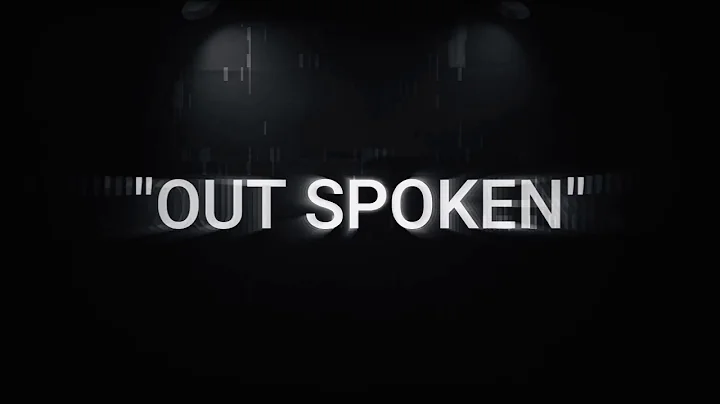 Wayne Gray - Outspoken