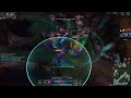 Malzahar Mid Highlight - Unstoppable Kills | Patch 25.04