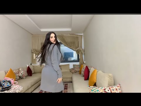 ها كيفاش قديت لاطاي اجي اختي تسمعي