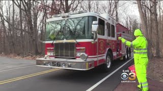 Woman, Several Pets Die In Springfield Township House Fire