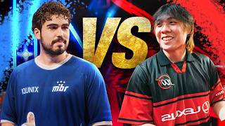 ELIMINATION MATCH! Tarik Reacts to 100T vs MIBR | VCT Americas 2026: Stage 1 Playoffs